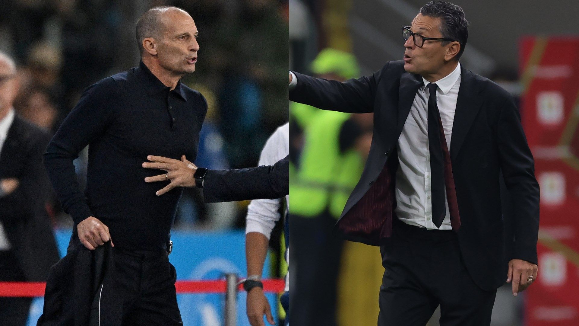 Allegri Landucci