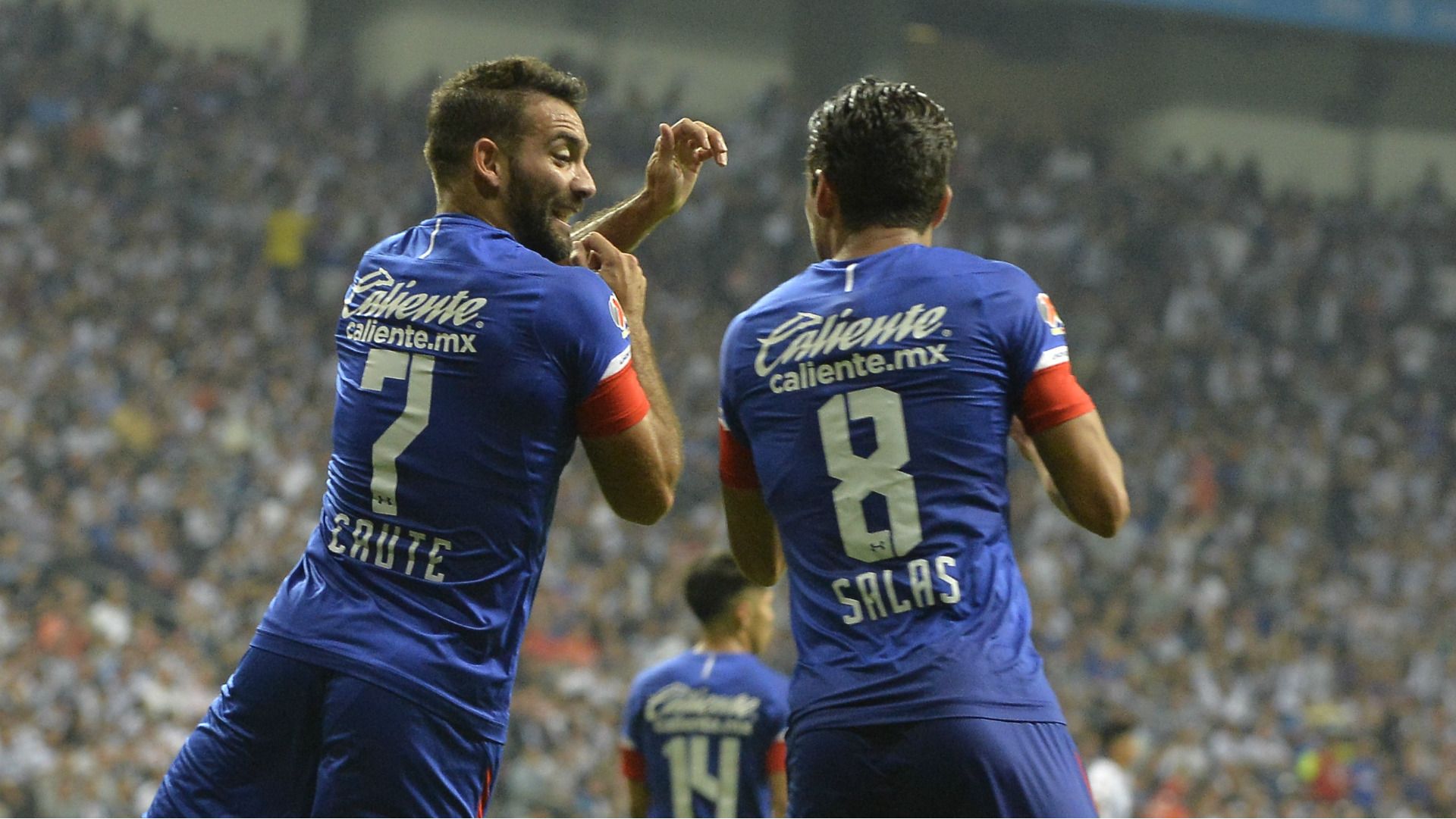 Cruz Azul Copa MX