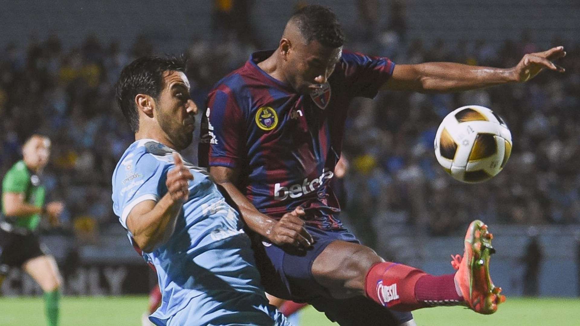 Tampico Madero Atlante Apertura 2021