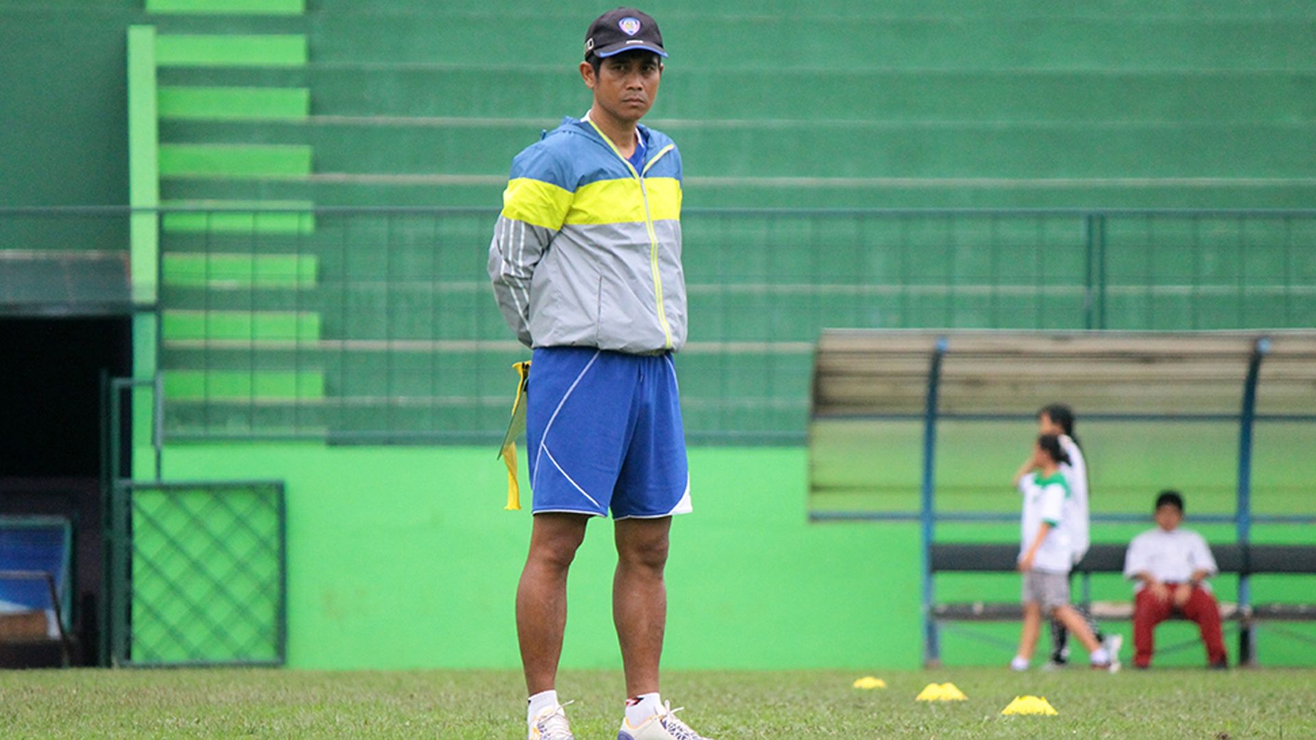 Joko Susilo - Arema Cronus