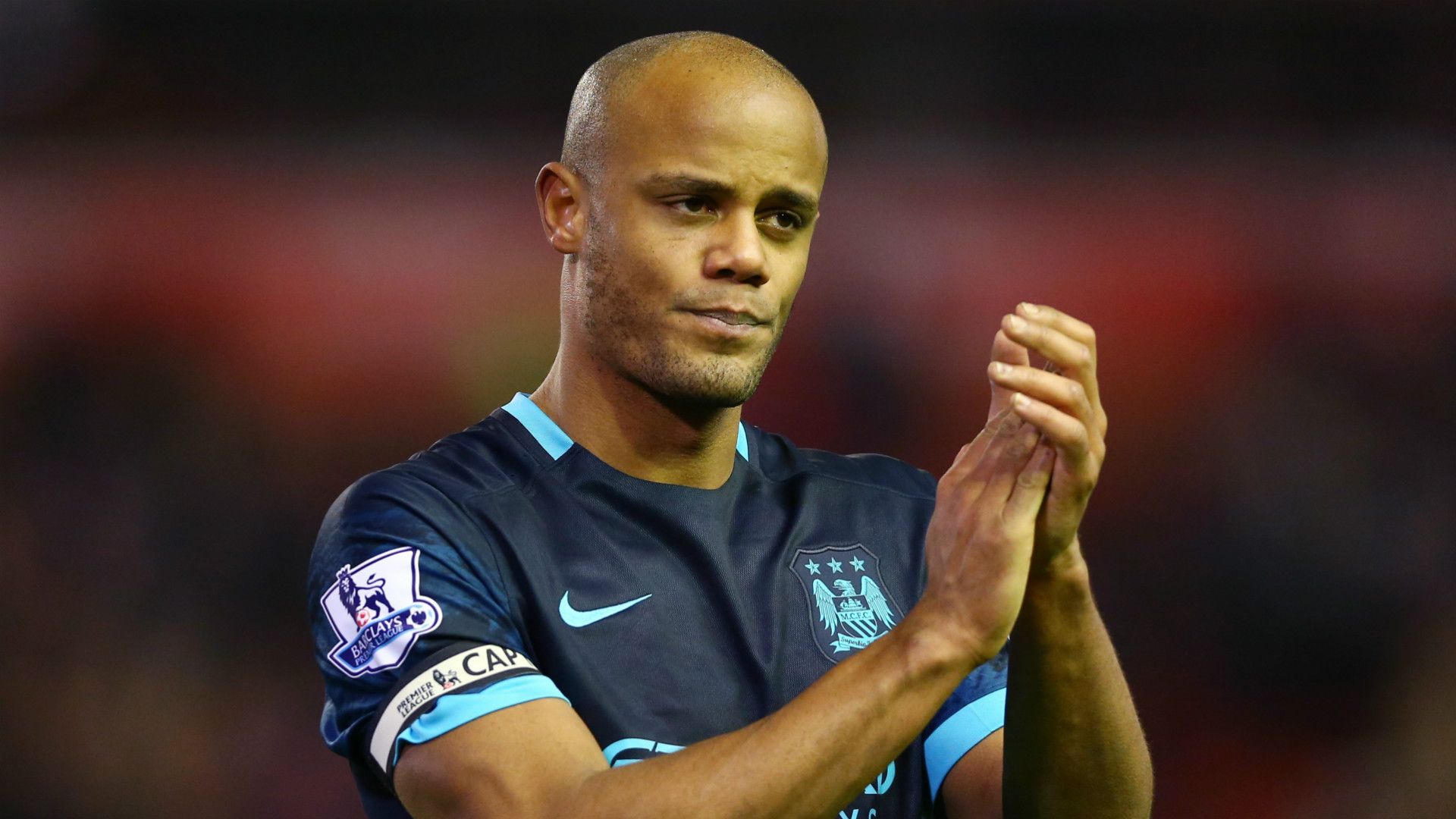 Vincent Kompany