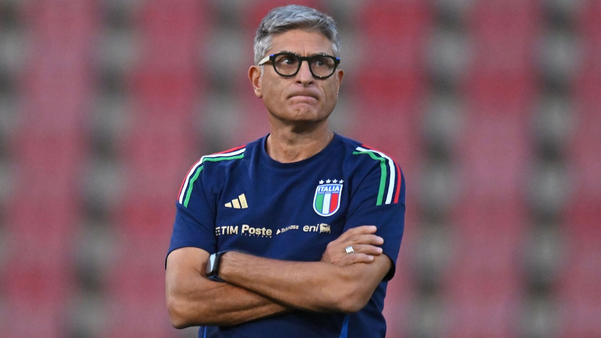 Massimiliano Favo Italia Under 17