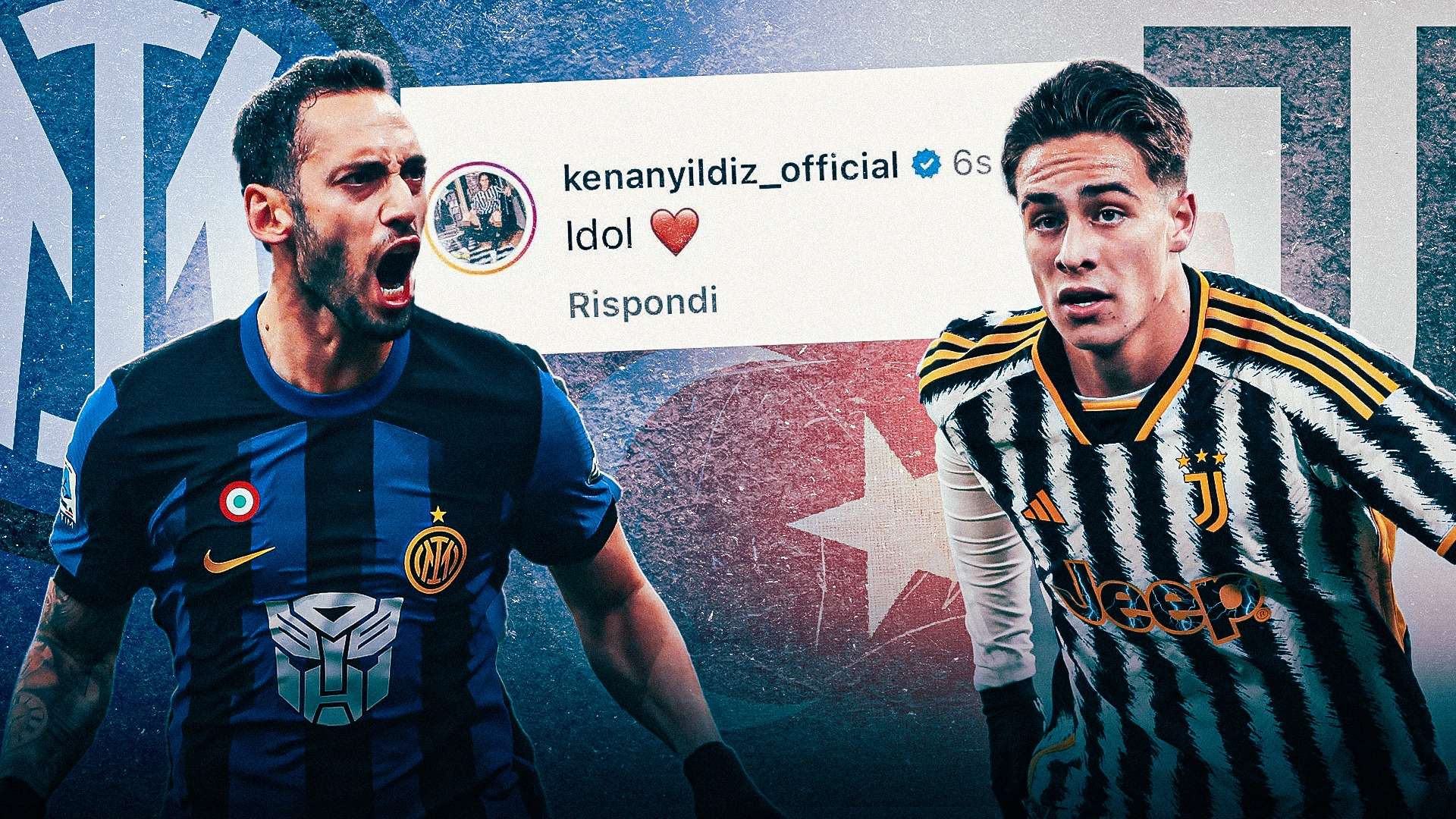 Calhanoglu Yildiz HD