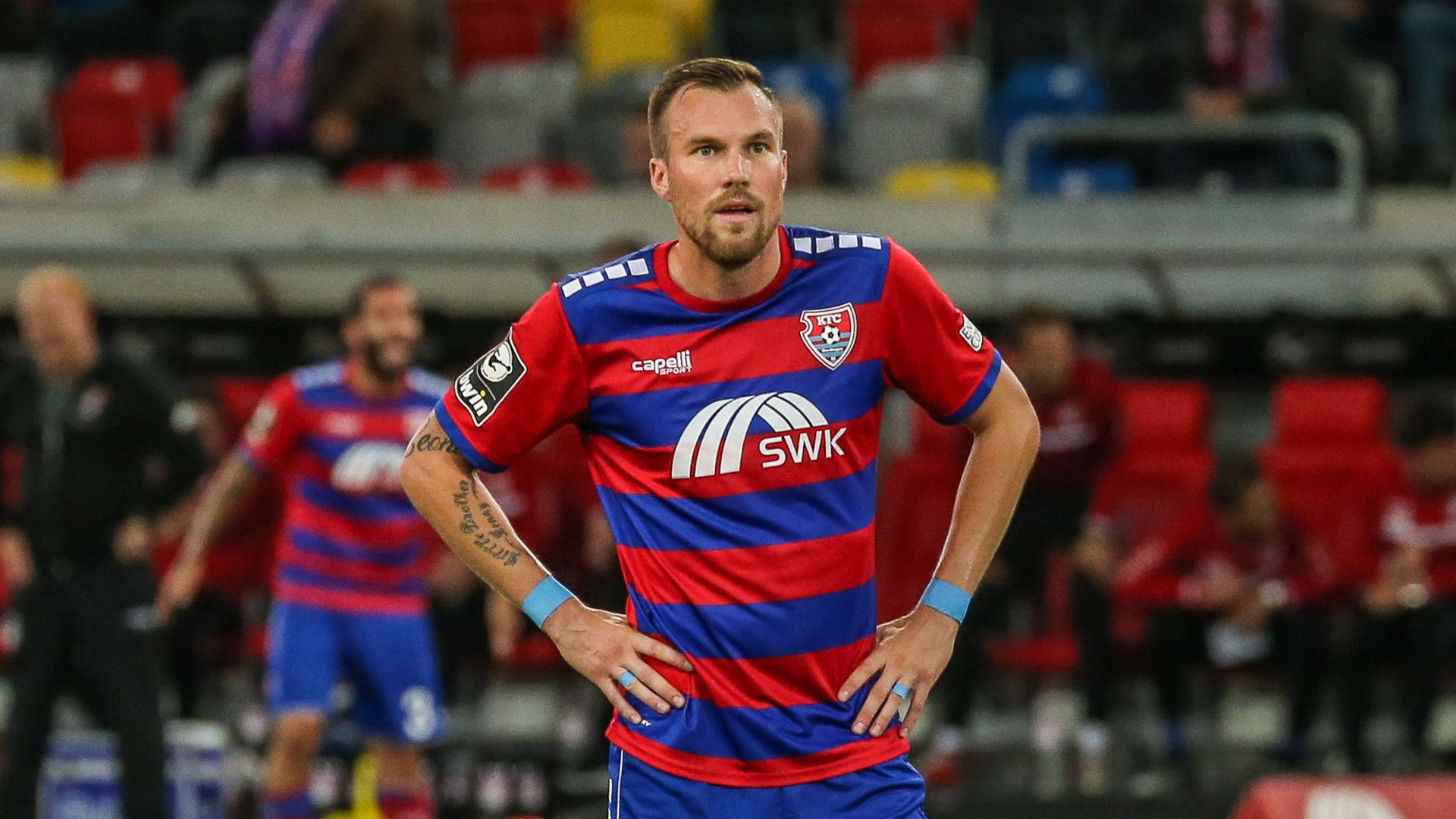 Kevin Großkreutz KFC Uerdingen 23092019