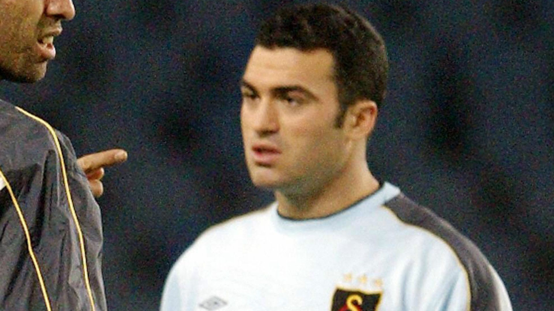 Hakan Ünsal Galatasaray