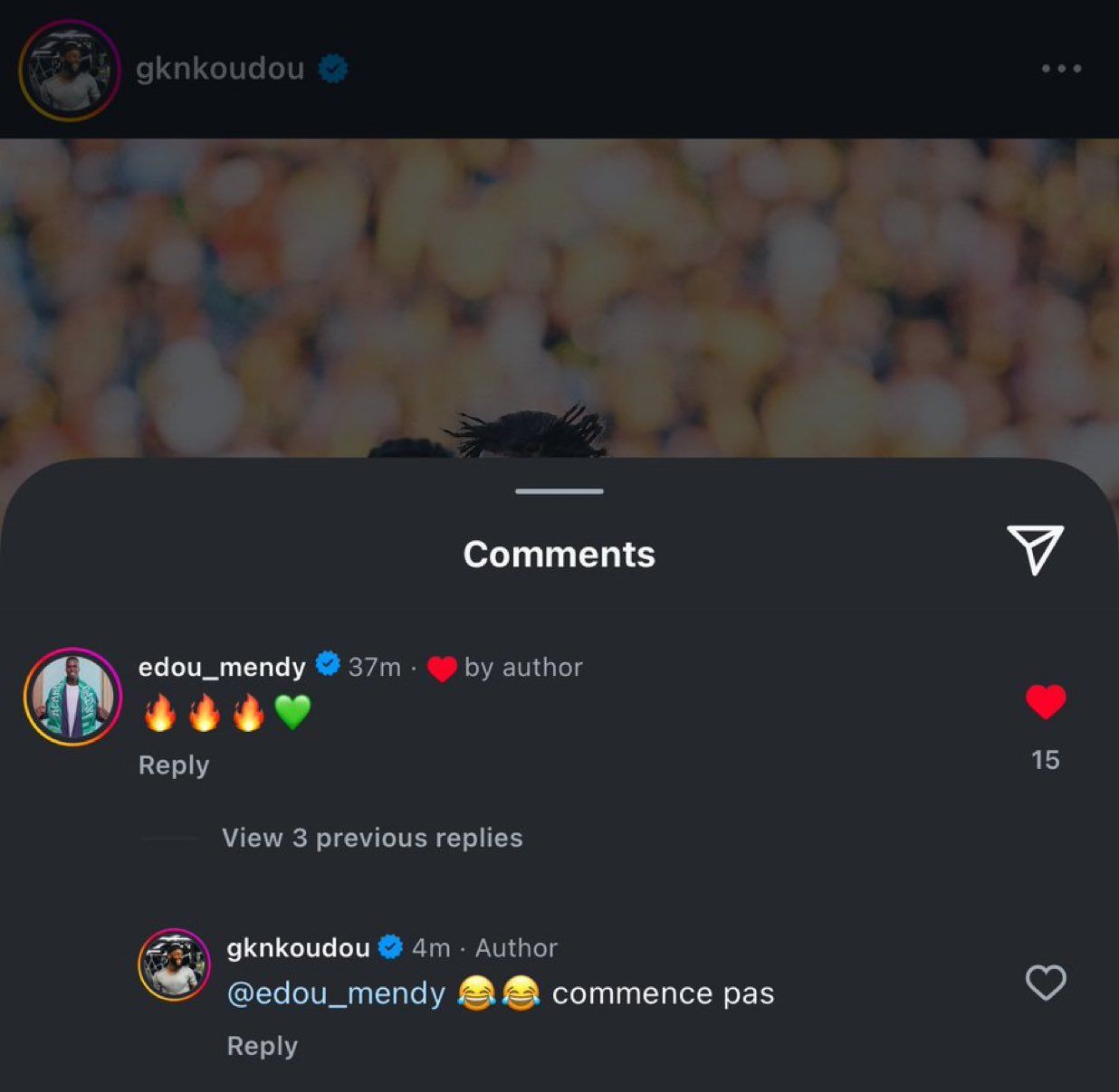 N'Koudou IG