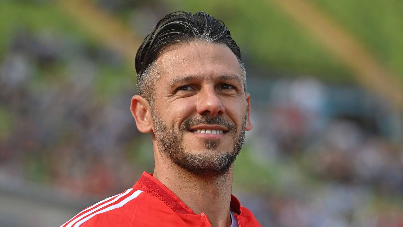 ONLY GERMANY Martin Demichelis Bayern