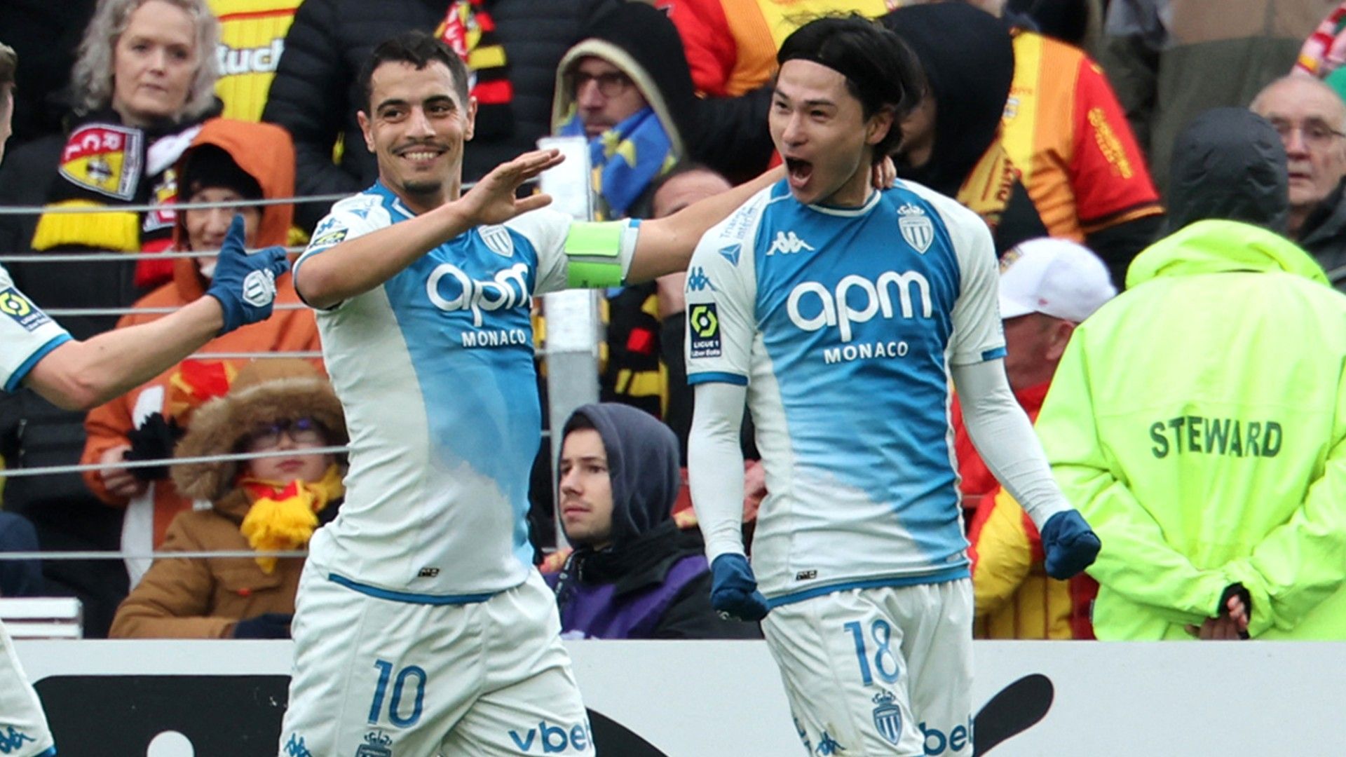 サッカー　モナコ GettyImages-2172243355.jpg