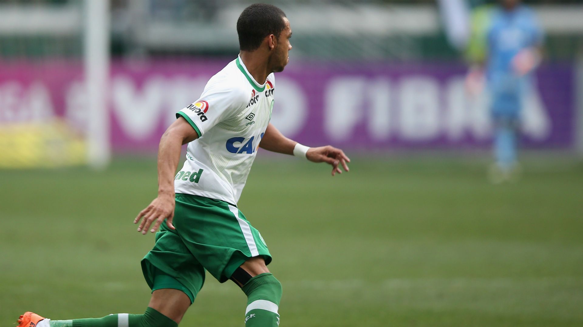 Tiaguinho Chapecoense