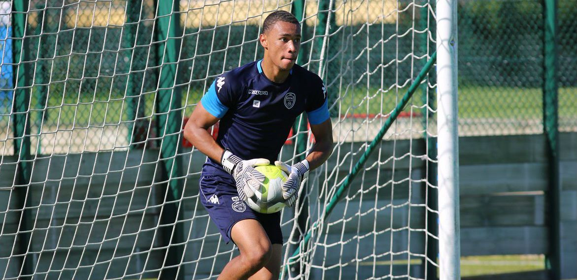 Yehvann Diouf Troyes