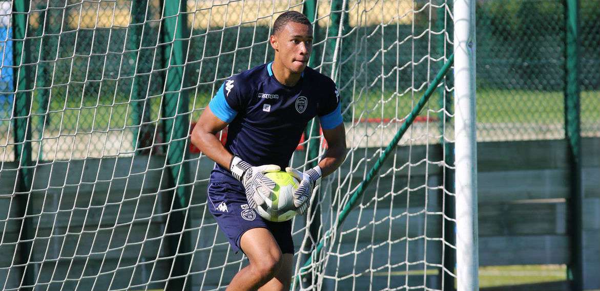 Yehvann Diouf Troyes