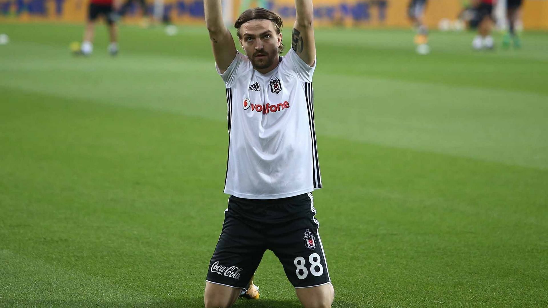 Caner Erkin Besiktas 2392017