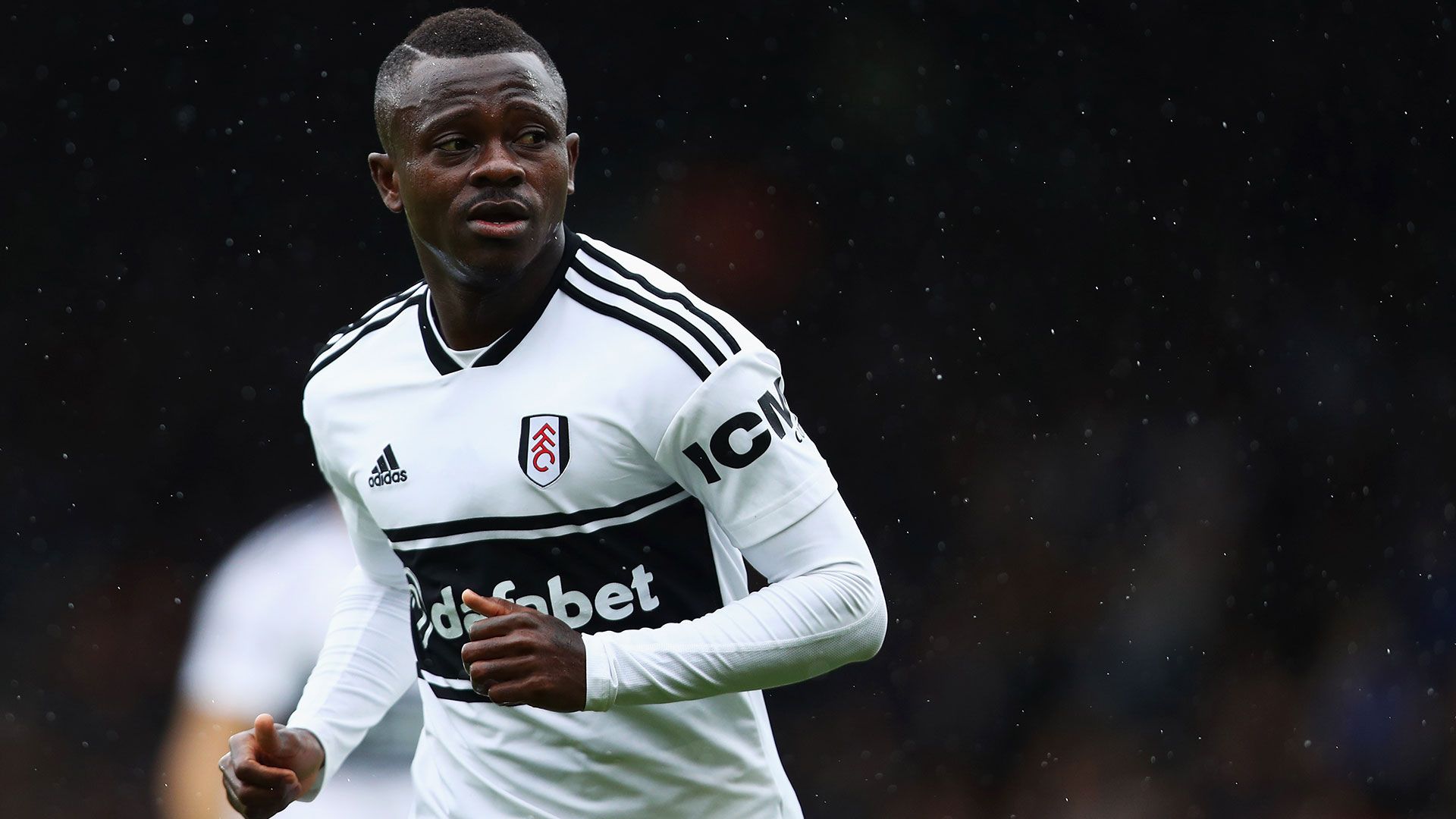 Jean Michael Seri