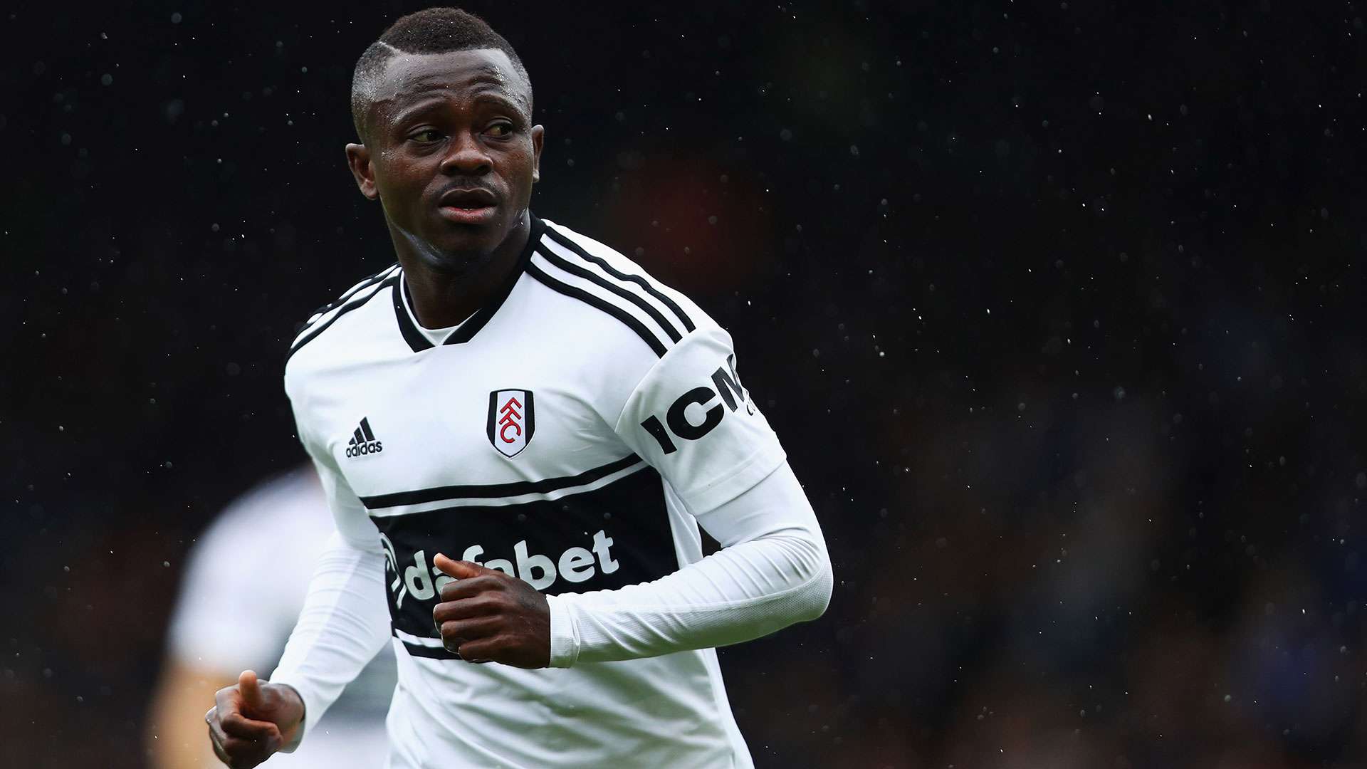 Jean Michael Seri