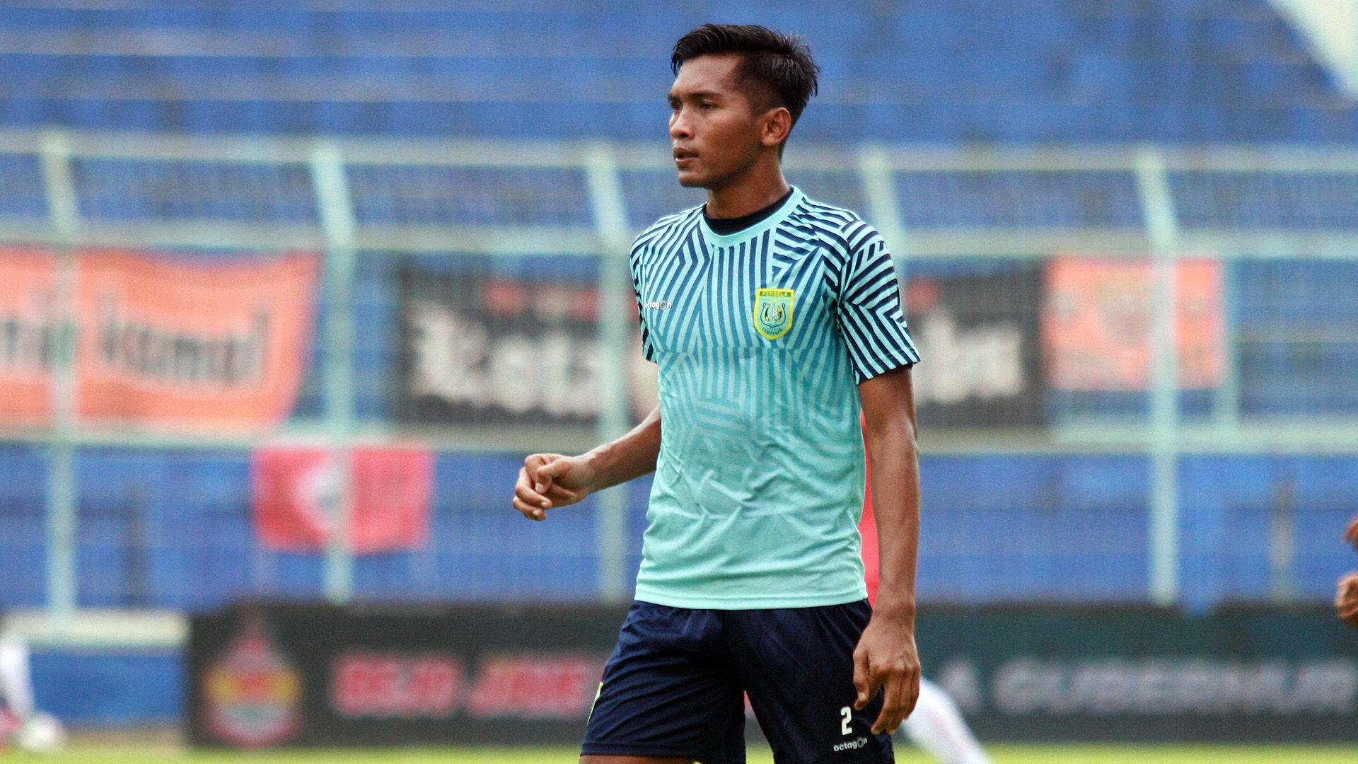 Zaenuri - Persela