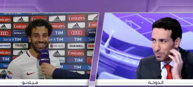 Abutreka mohamed salah