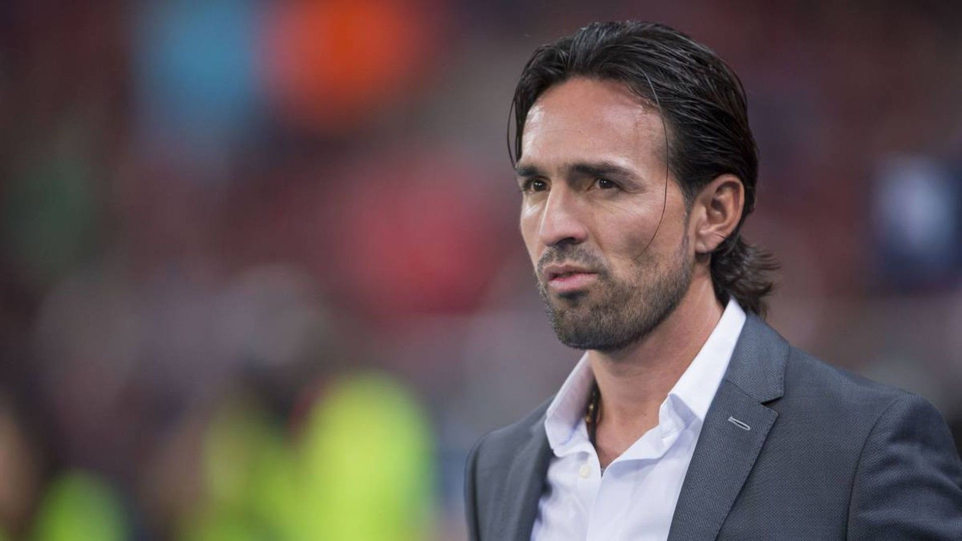 Gerardo Espinoza Tapatío Apertura 2022