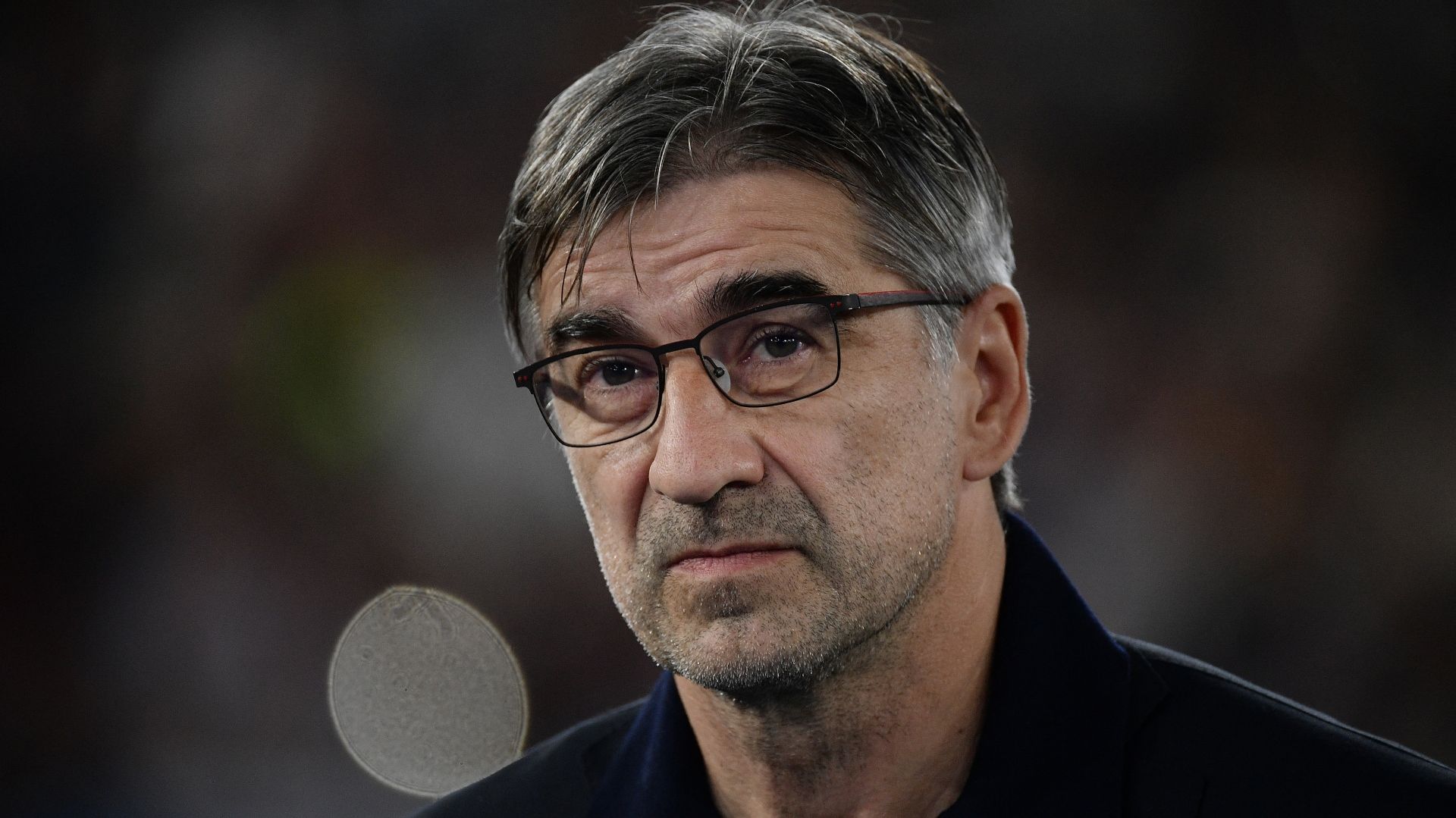 Ivan Juric Roma 2024-2025