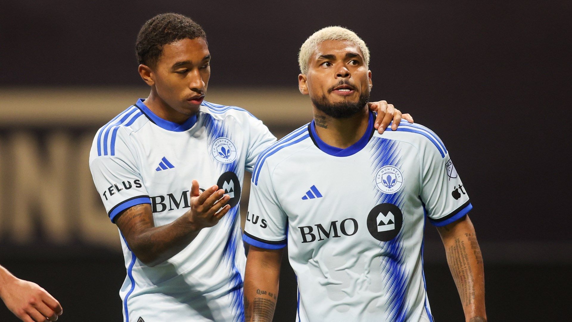 Josef Martinez CF Montreal 2024