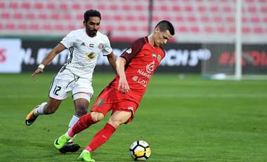 الدوري الإماراتي