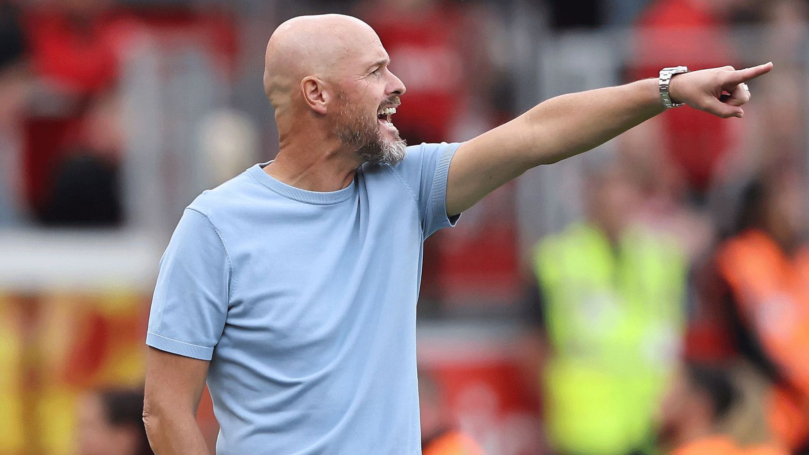 Erik ten Hag