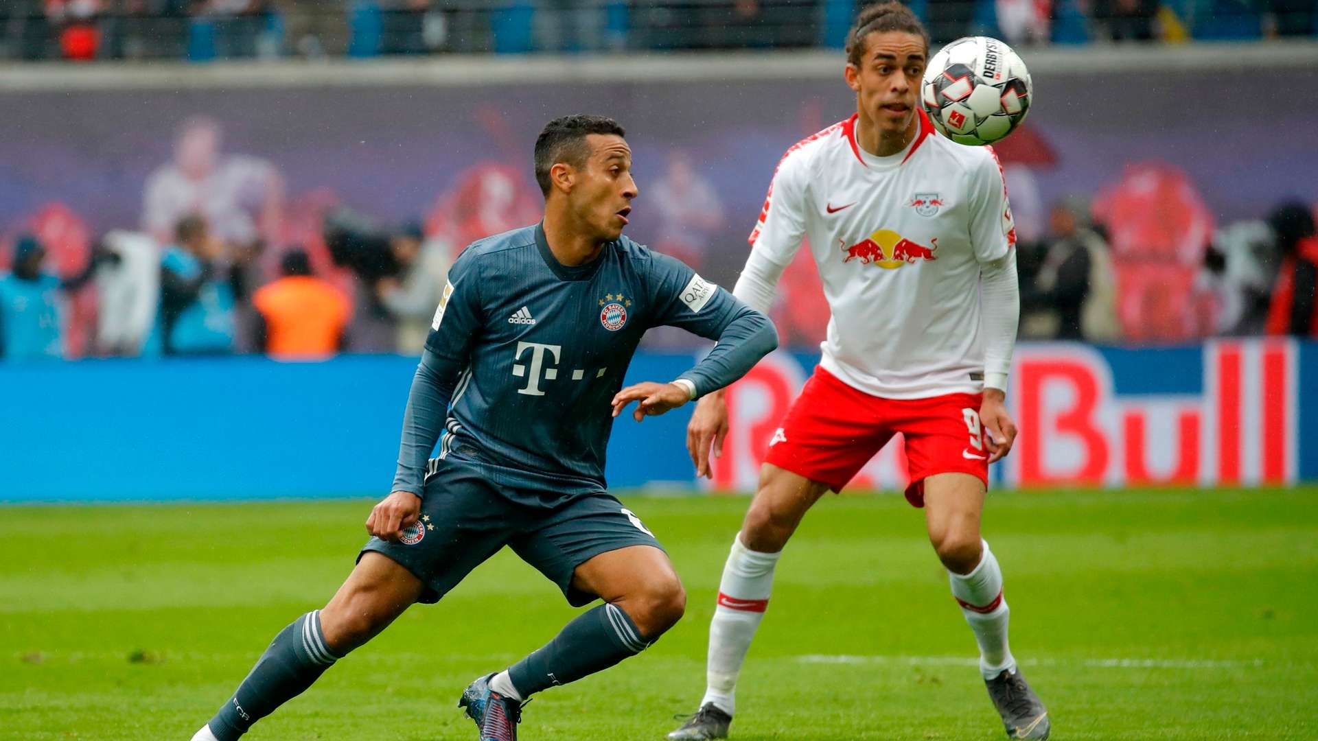 Thiago Bayern 11052019