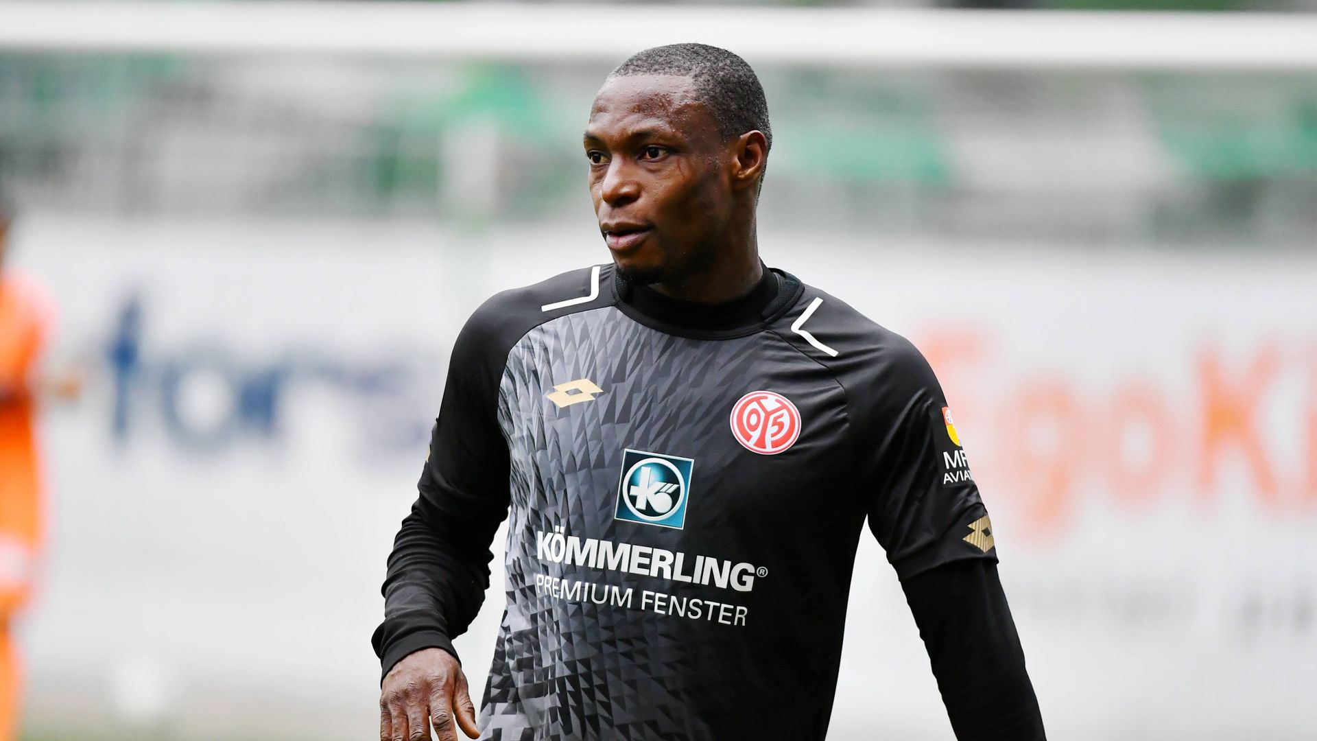 ONLY Germany Anthony Ujah Mainz 05 05012018