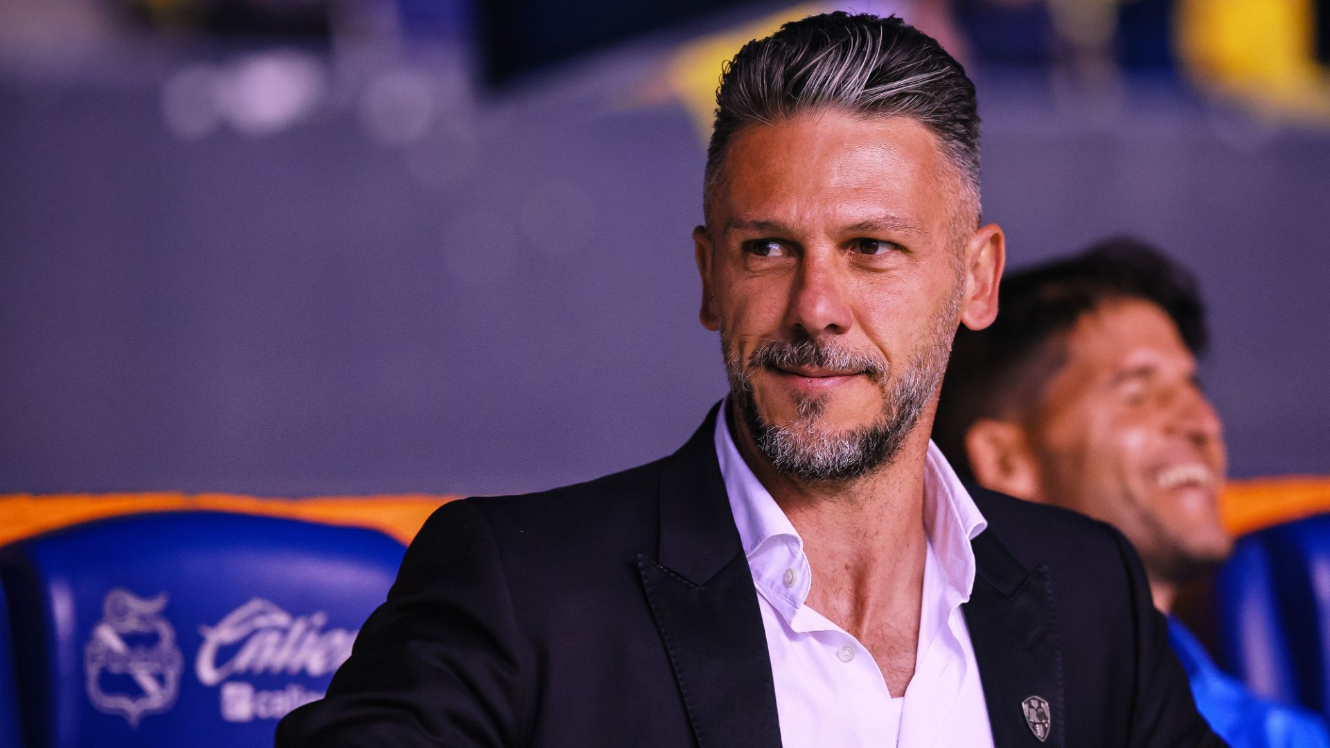 Martín Demichelis Rayados de Monterrey Liga MX