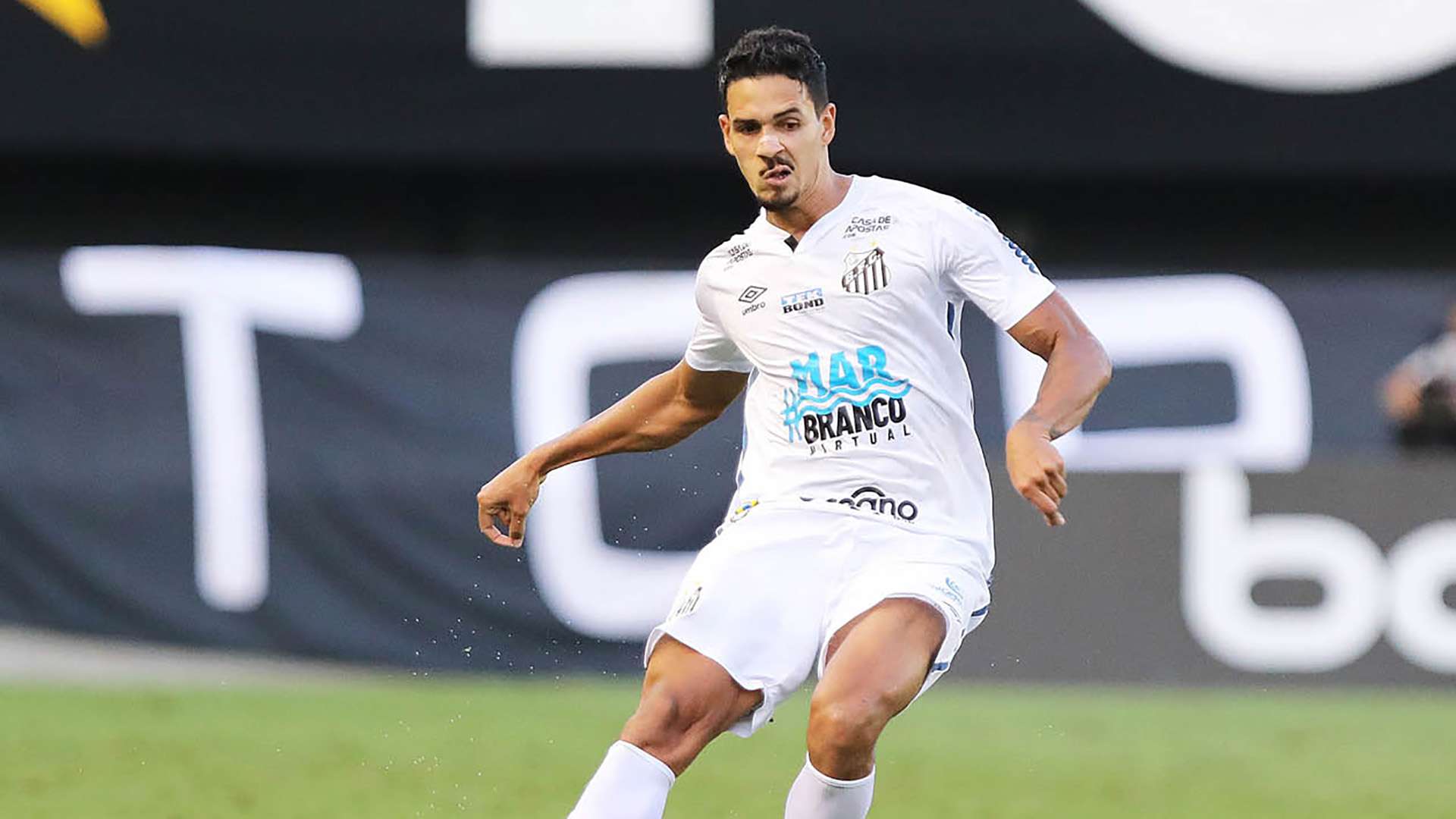 Lucas Veríssimo Santos 2020