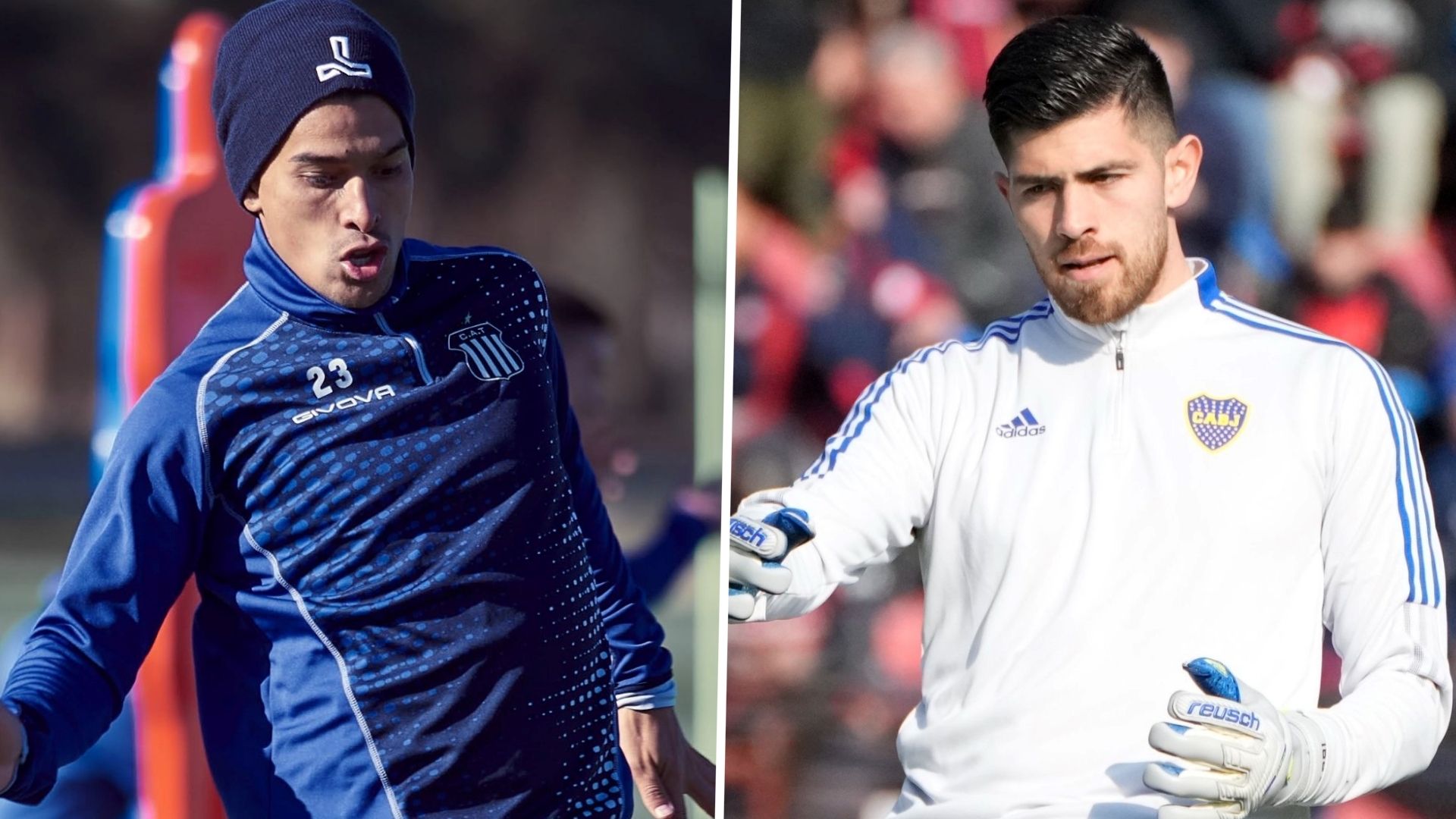 Boca Juniors Talleres Liga Profesional 2022