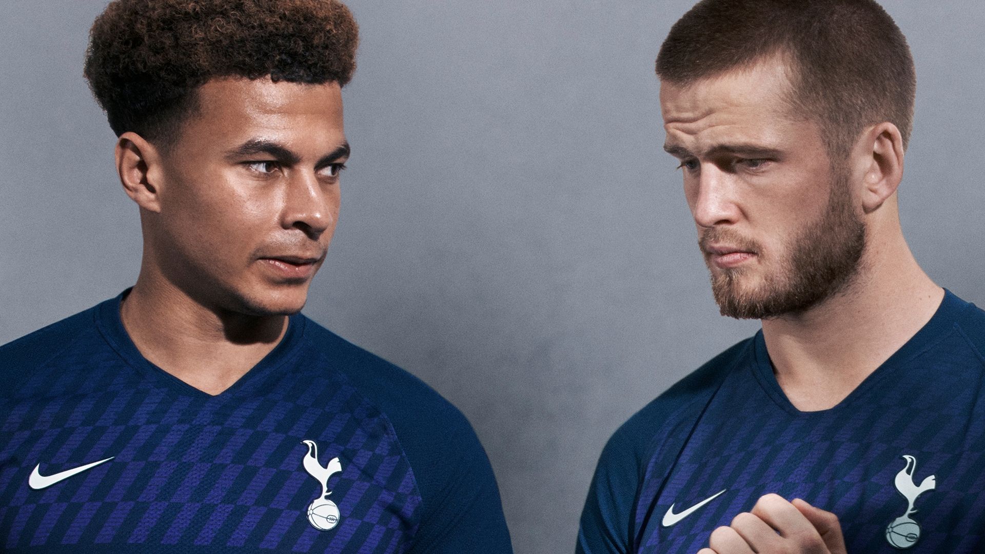 Tottenham kit 2019-20 away