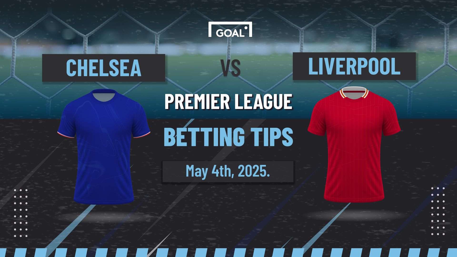 Chelsea vs Liverpool Predictions