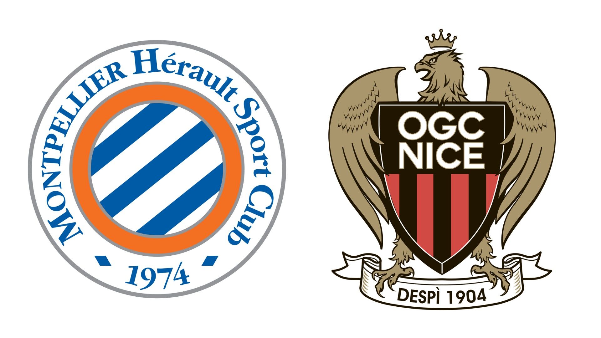 MHSC-OGC Nice, 5ème journée de Ligue 1, le 14 septembre 2019