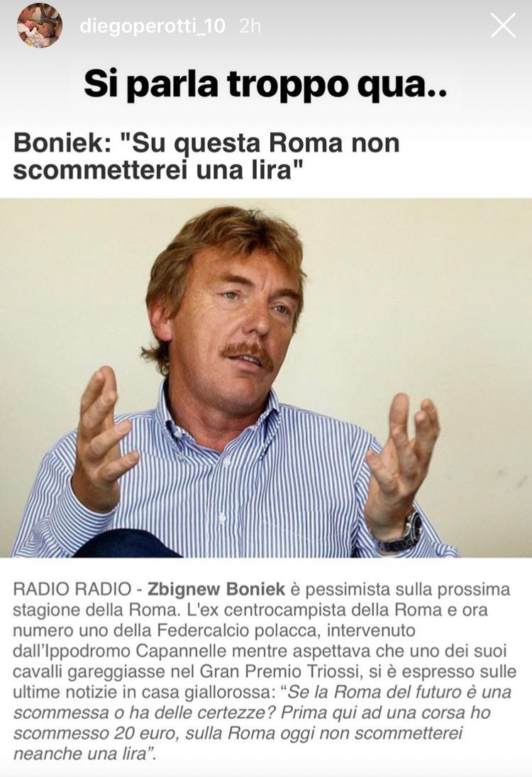 perotti story boniek