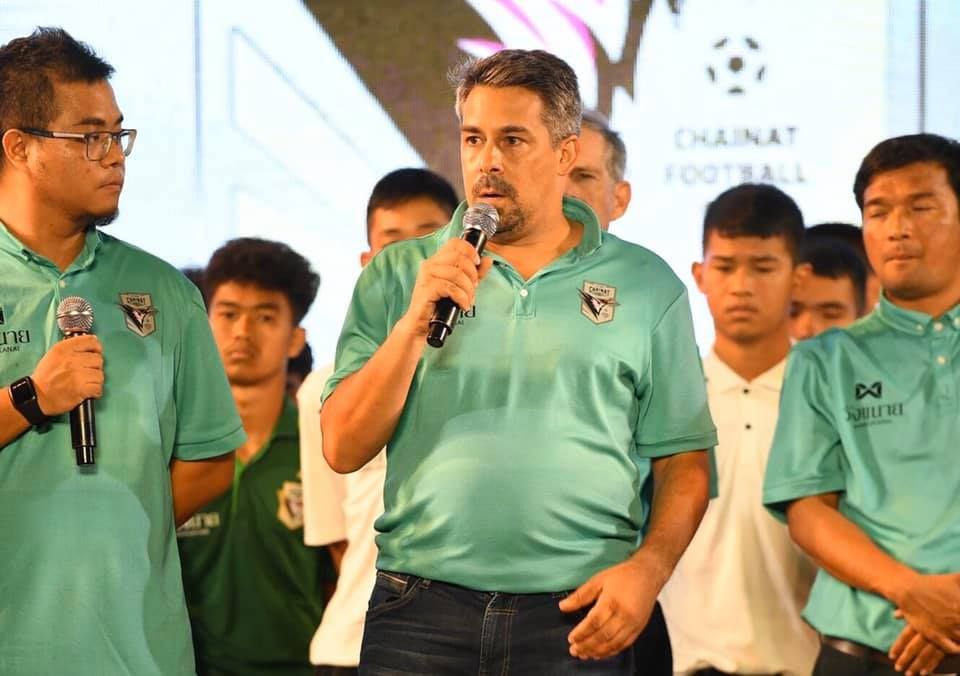 โรนัลด์ โบเร็ตติ