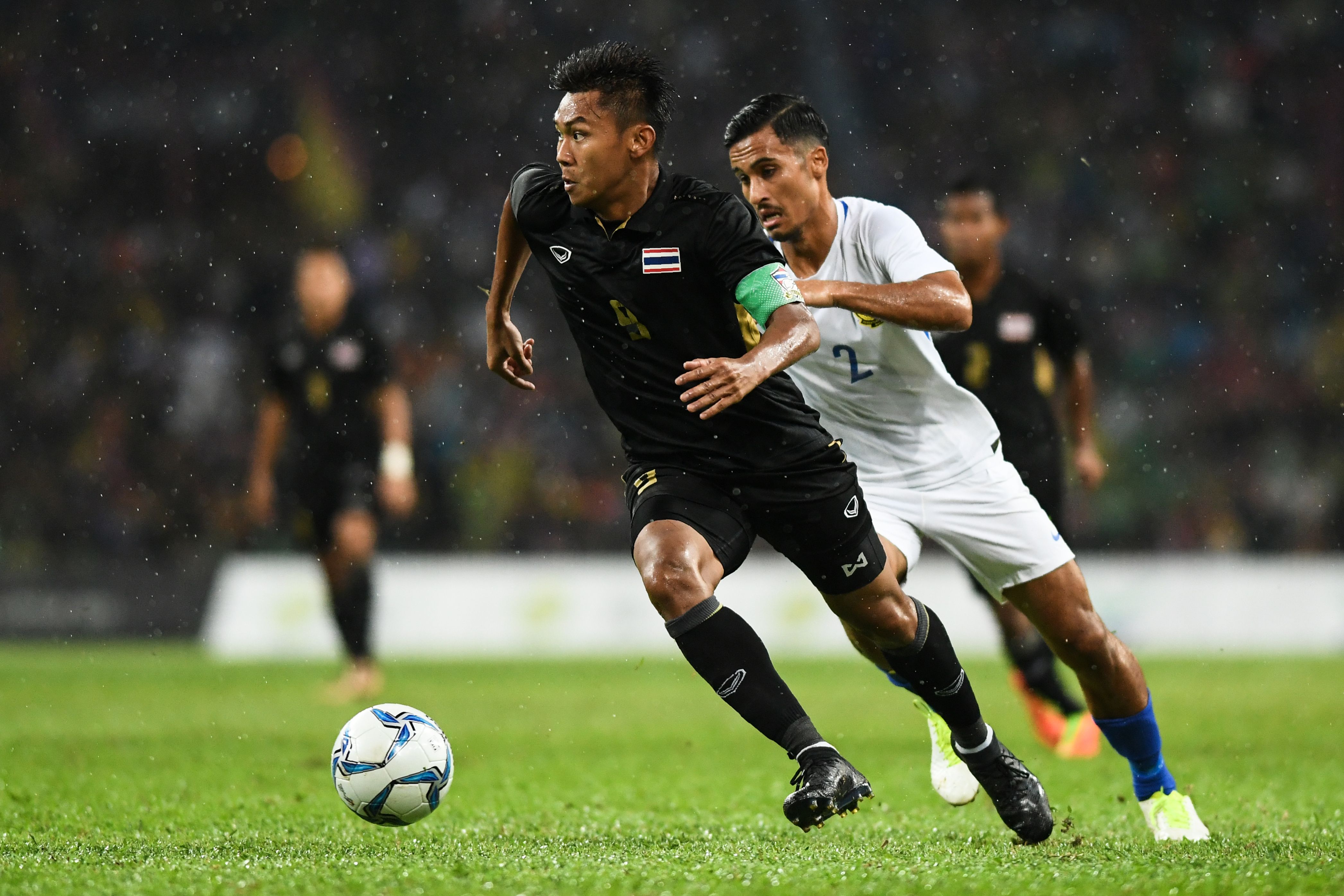 ทีมชาติไทย U23