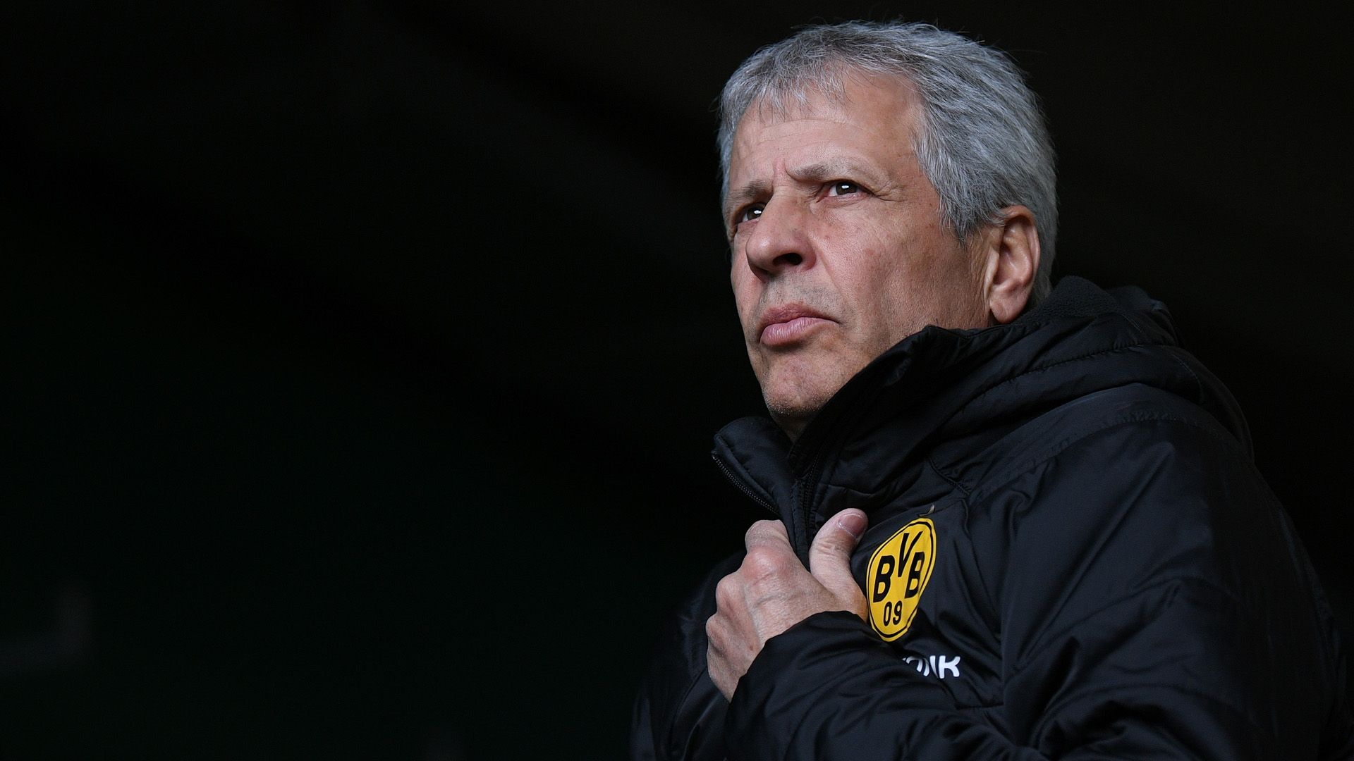 Lucien Favre BVB 04052019