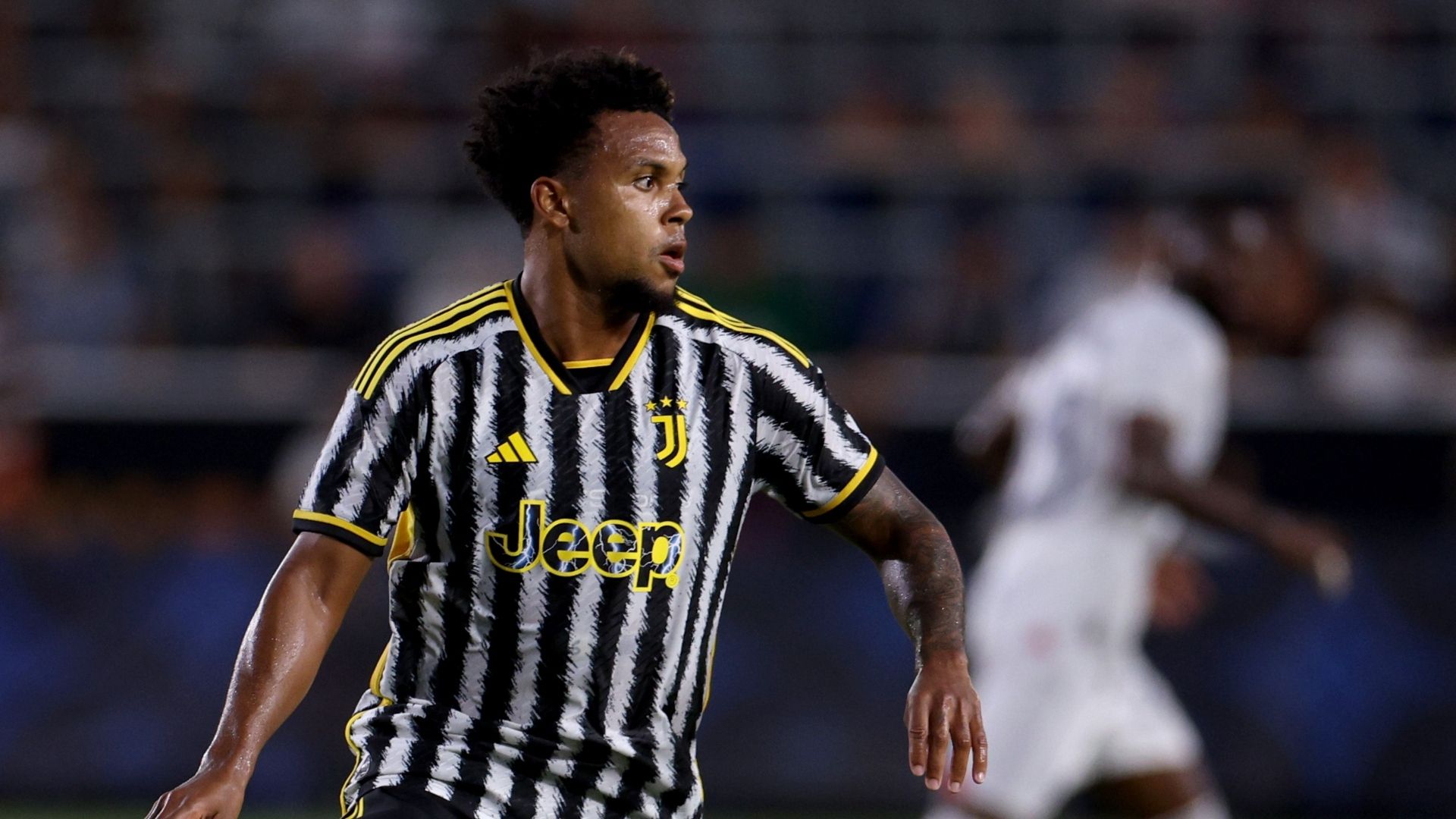 McKennie Juventus