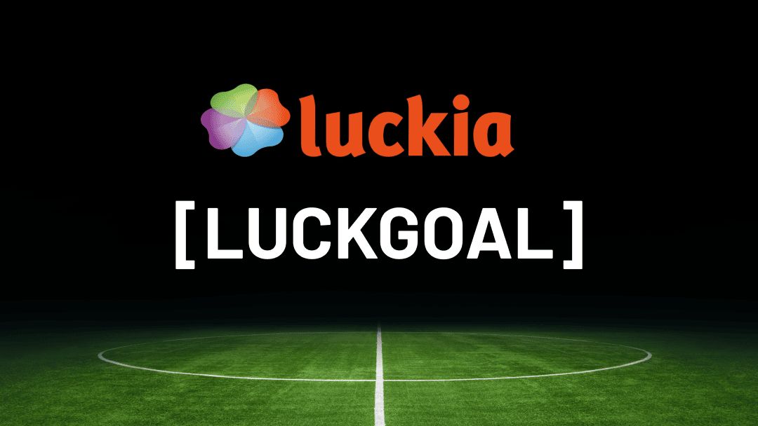 Codigo promocional Luckia