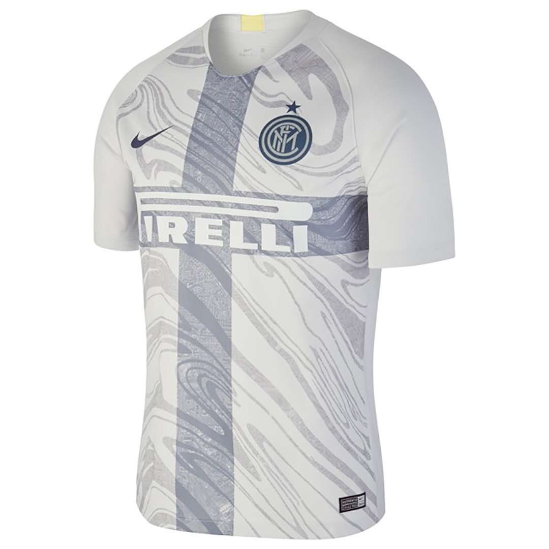 Inter 2018/19 third kit