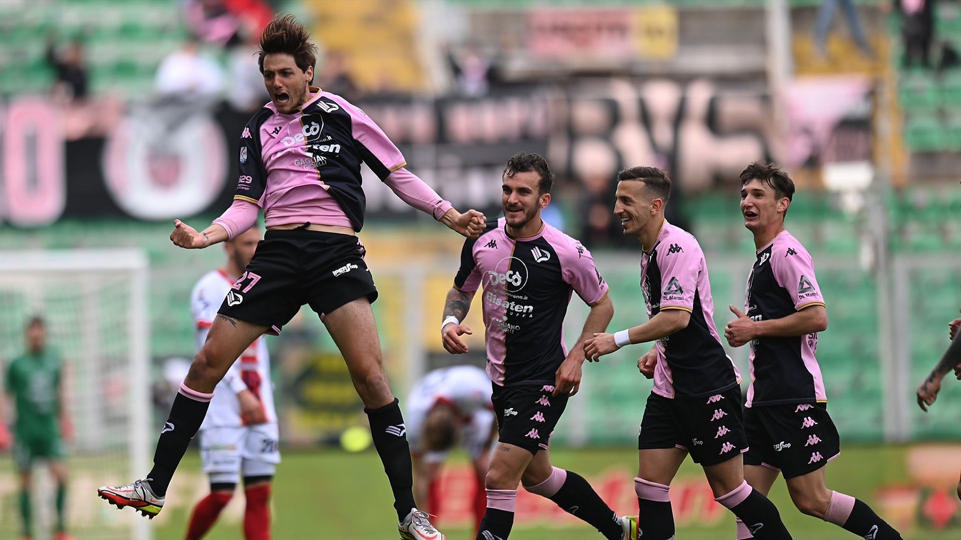 Palermo 2021/22