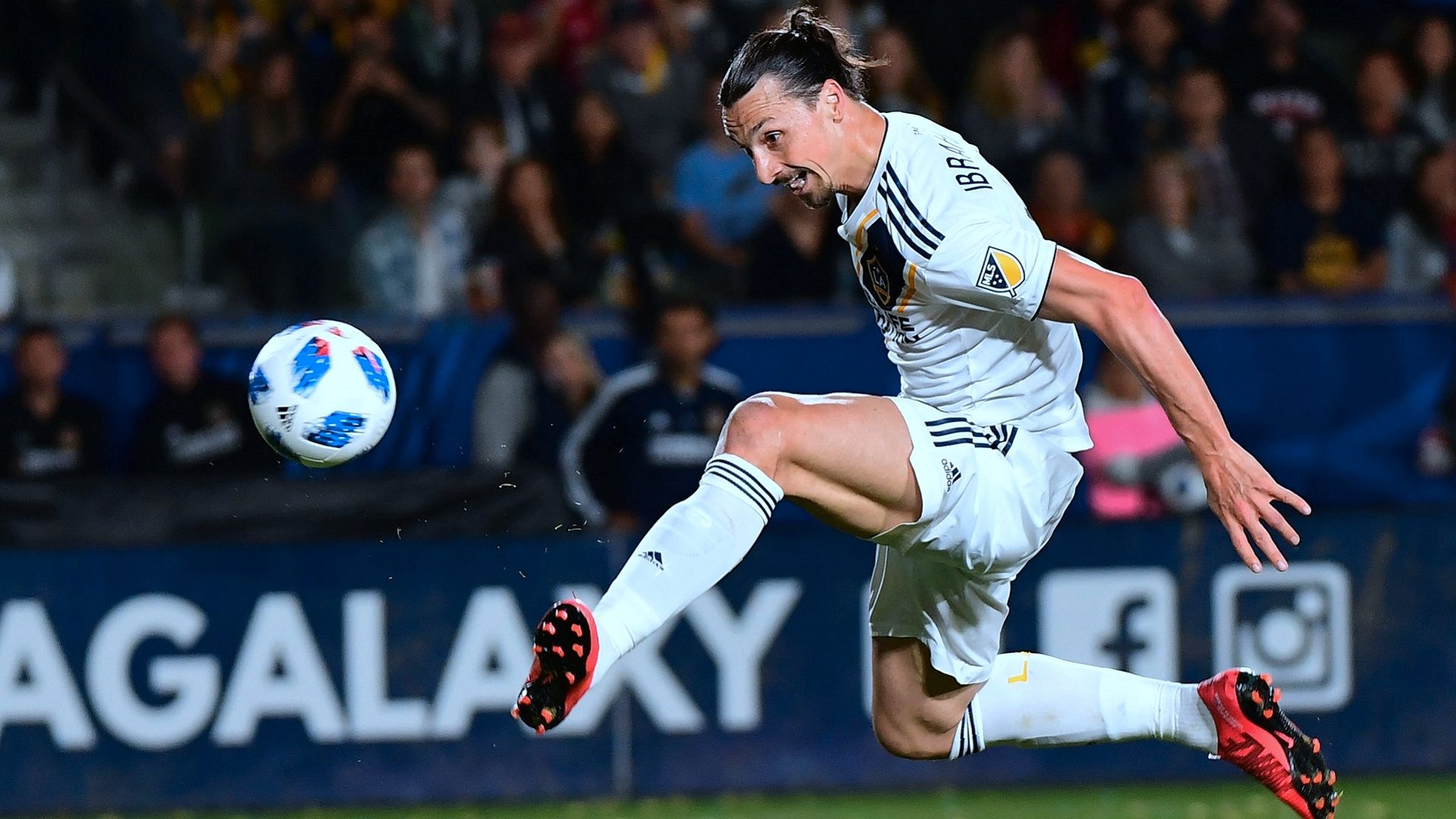 2018-05-12 Ibrahimovic