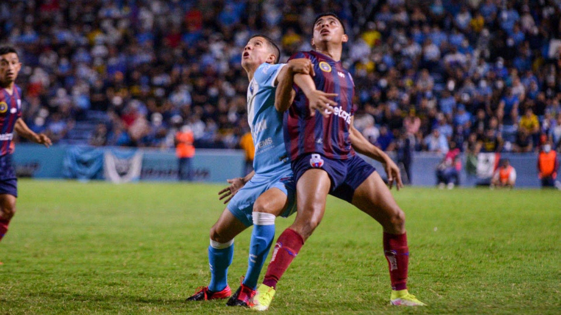 Tampico Madero Atlante Apertura 2021