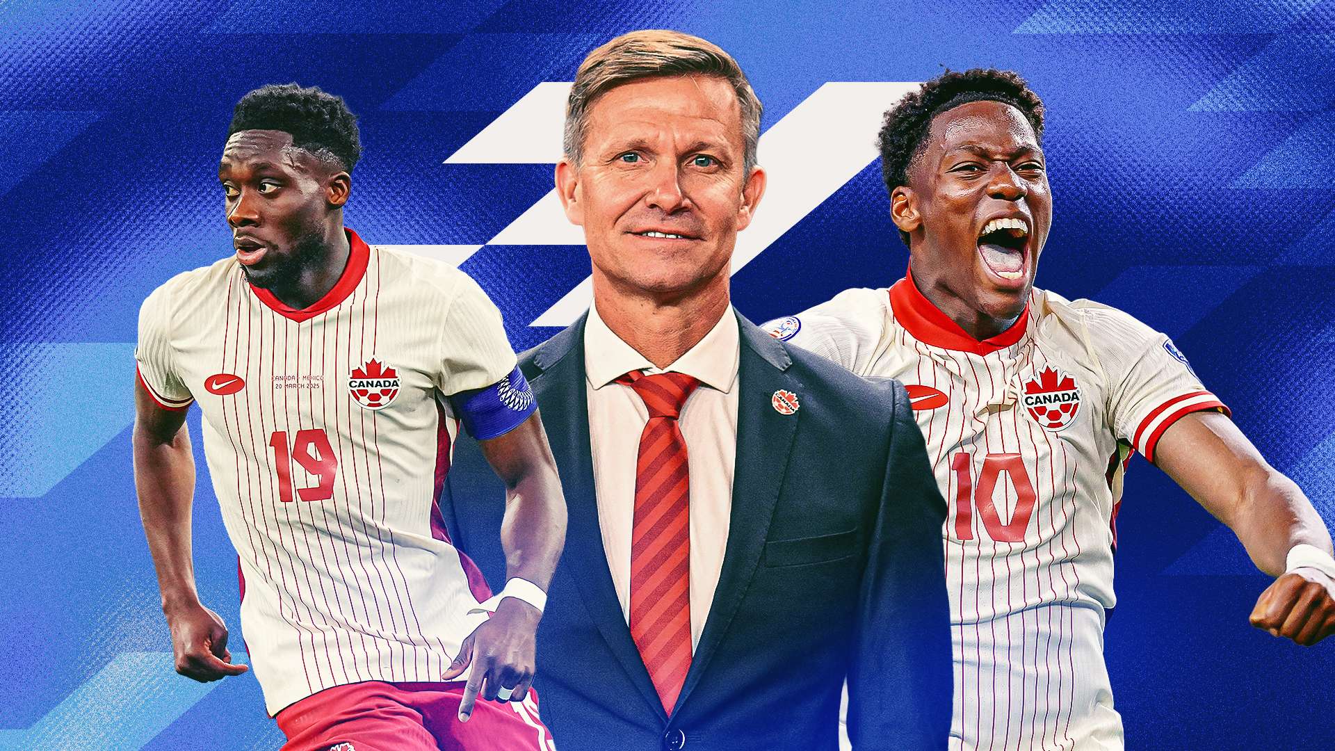 Canada WC prediction