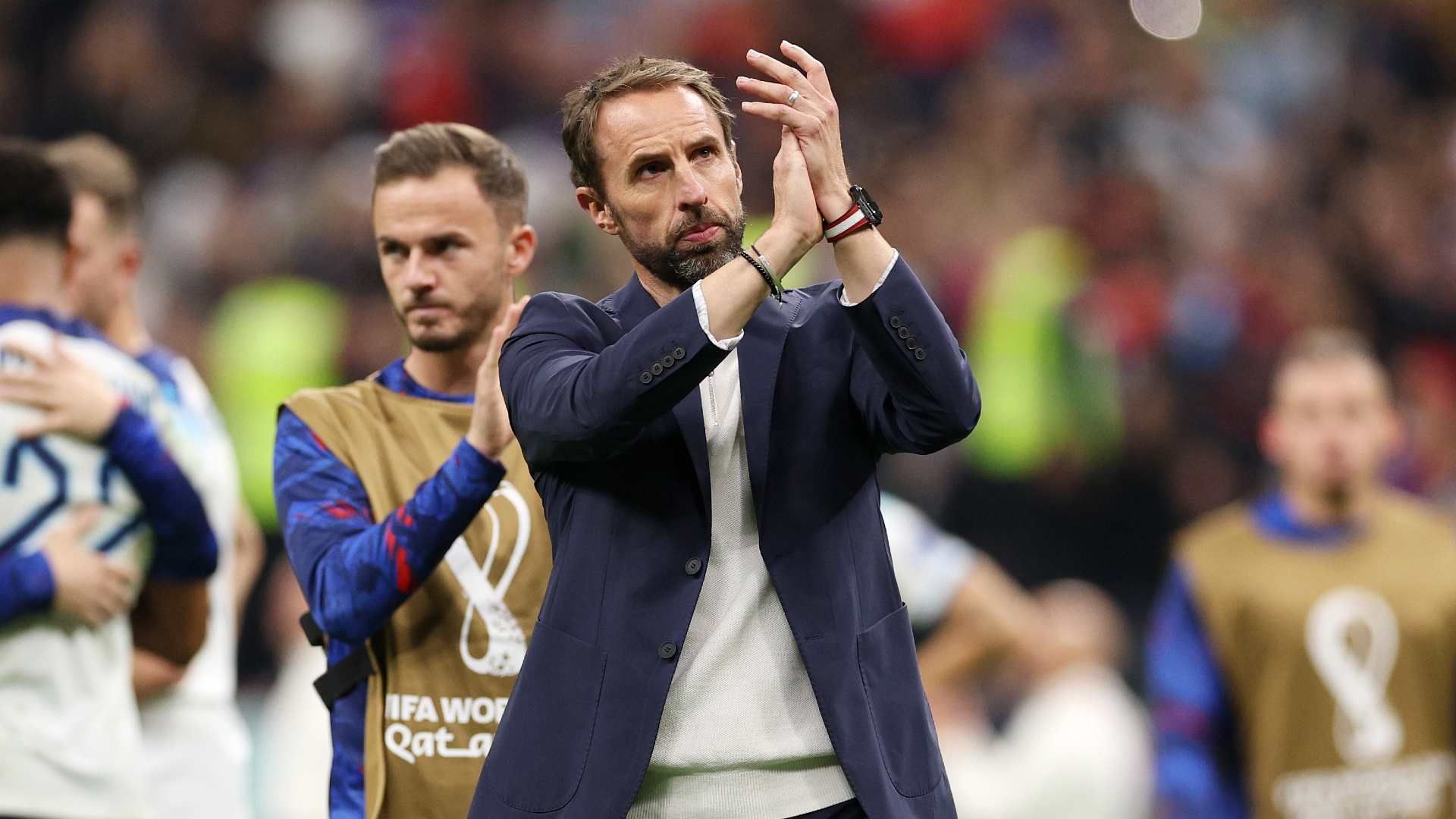 20221211 Gareth Southgate