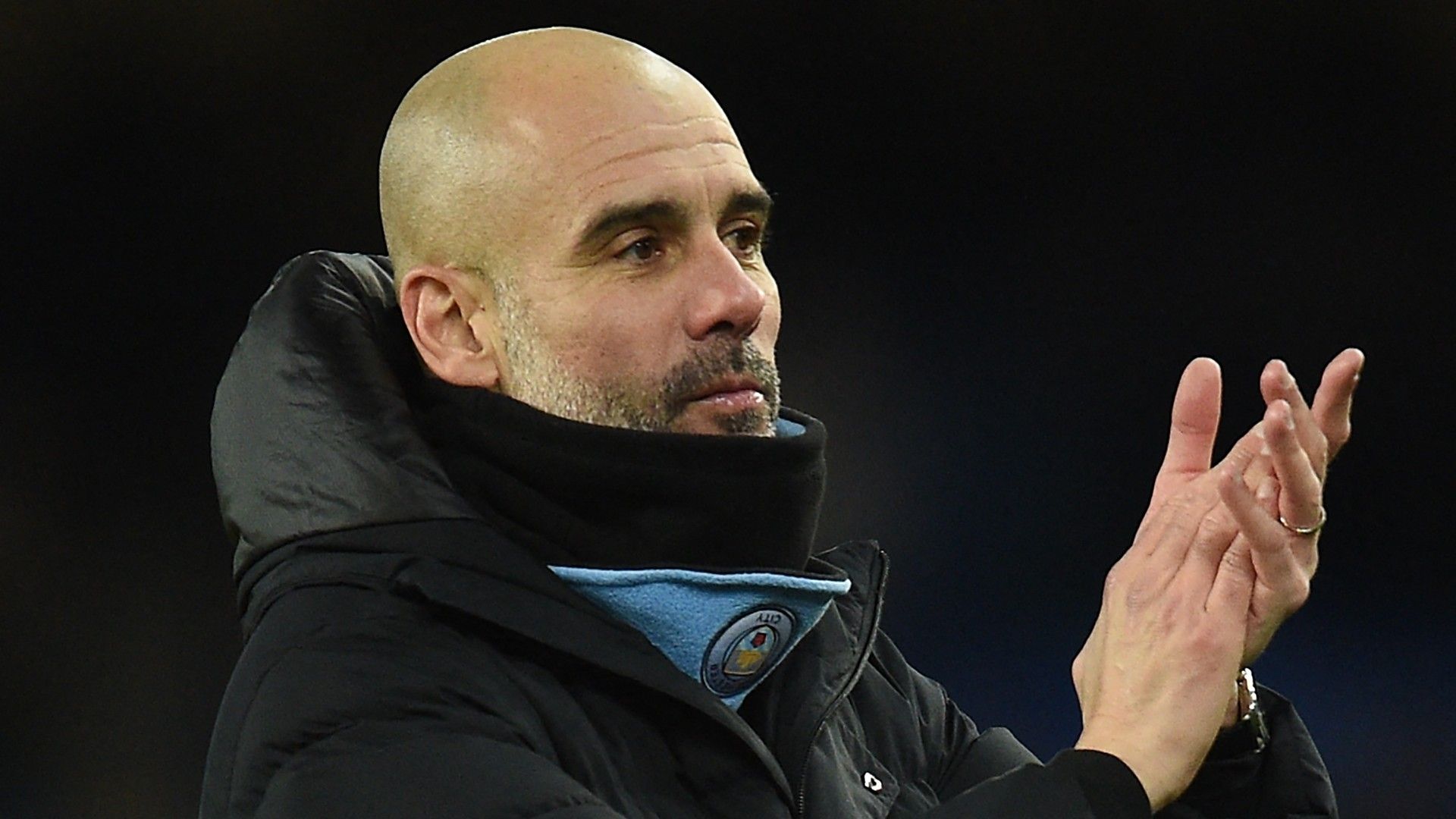 Pep Guardiola Manchester City 2021-22