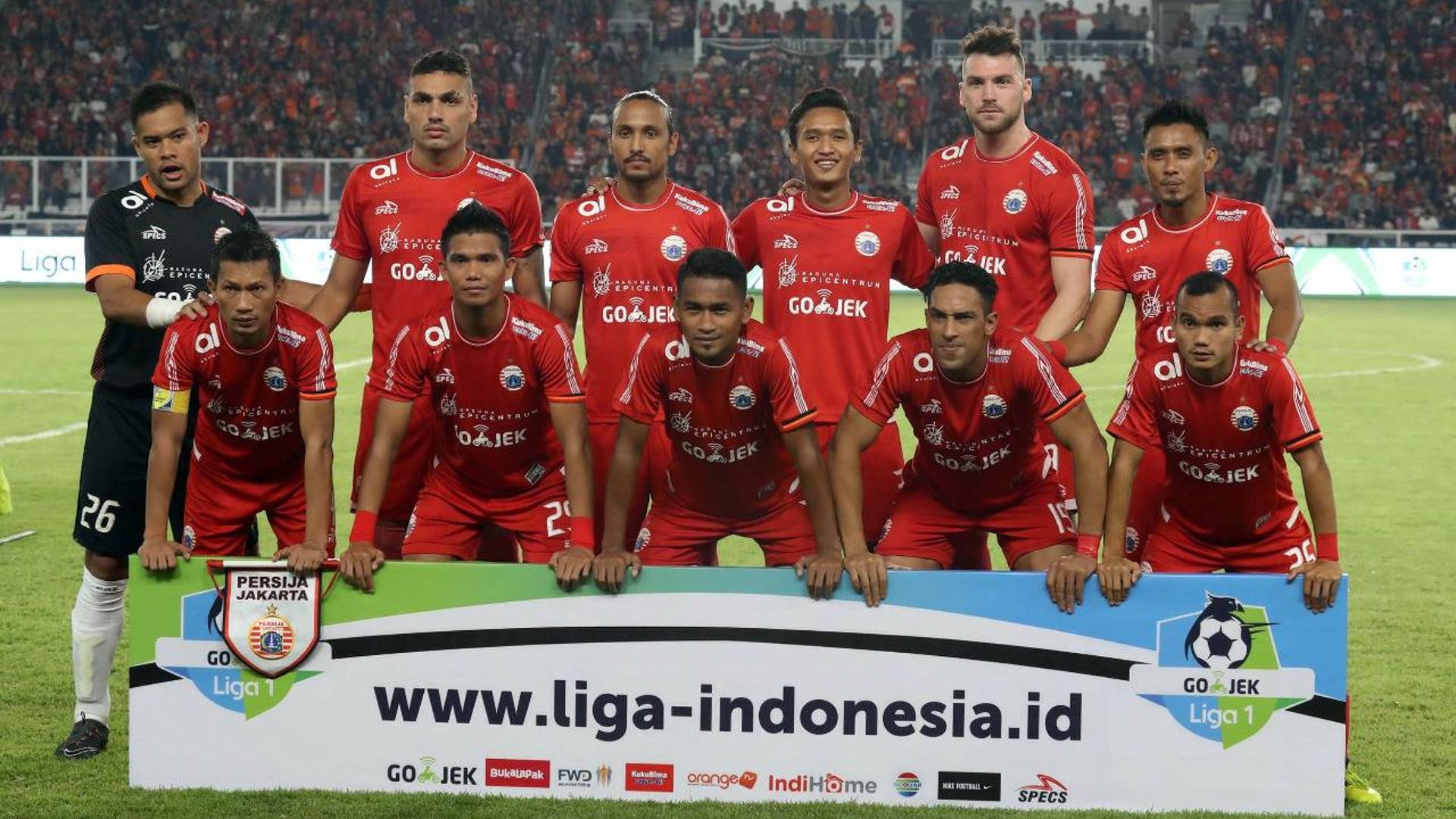 Persija Jakarta