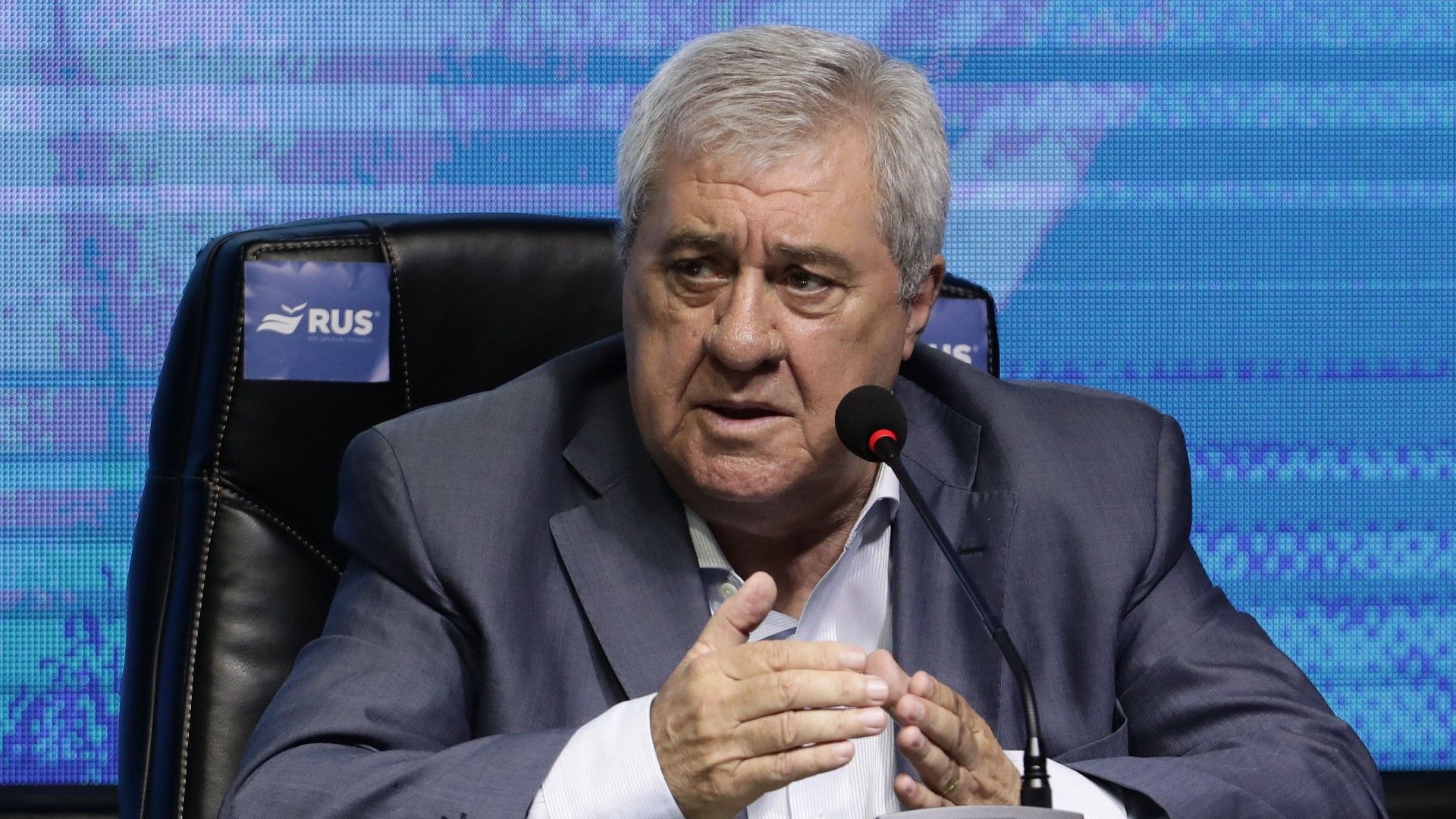 Jorge Amor Ameal Boca