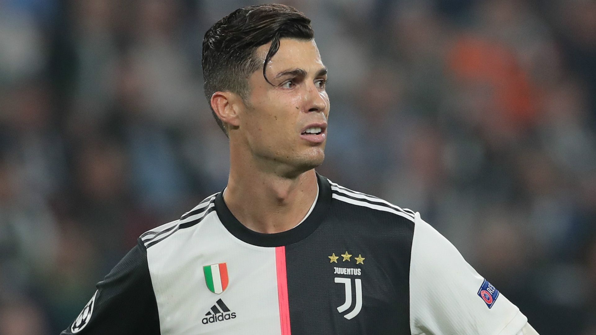 Cristiano Ronaldo Juventus 2019-20