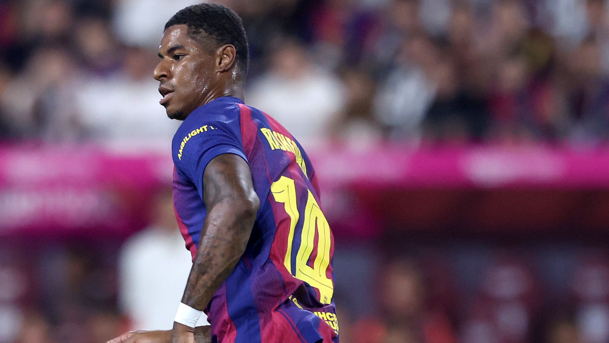 FC Barcelona(ラッシュフォード) L RASHFORD fc barcelona jersey - xclusivejerseys